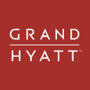 Grand Hyatt logo