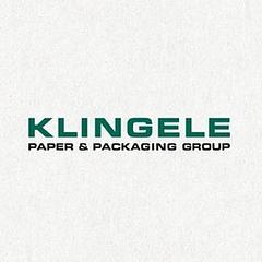 Klingele Paper & Packaging SE & Co. KG logo