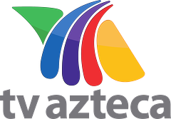 TV Azteca logo