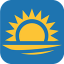 Sunrise Acres Egg Farms logo