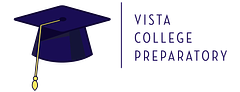 Vista College Prep logo