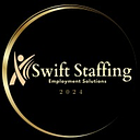 Swift Staffing logo