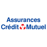 Assurances Crédit Mutuel  GIE logo