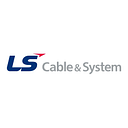 LS Cable & System U S A Inc logo