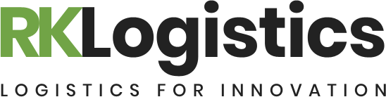 RK Logistics Group logo