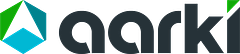 Aarki logo