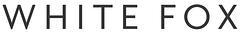 White Fox Boutique logo