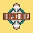 Tulsa County logo