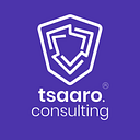 Tsaaro logo