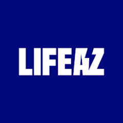 Lifeaz logo