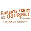 Roberts Ferry Gourmet logo