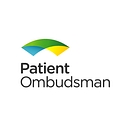 Patient Ombudsman (Ontario) logo