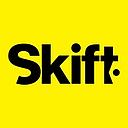 Skift logo