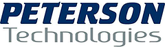 Peterson Technologies logo