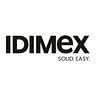IDIMEX logo