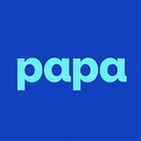 Papa logo