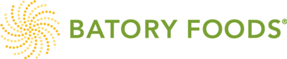 Batory Foods logo