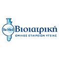 Bioiatriki logo