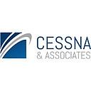 Cessna and Associates logo