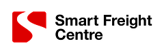 Smart Freight Centre logo