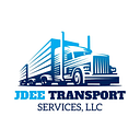 JDEE Transport Services logo