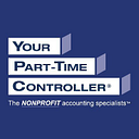 Your Part-Time Controller, LLC logo