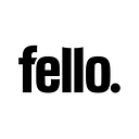 Fello logo