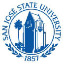 San José State University logo