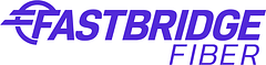 Fastbridge Fiber logo