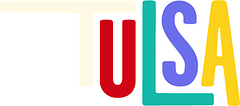 Tulsa For You logo