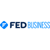 Fed Business logo