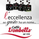 Trombetta logo