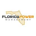 Florida Power Management logo