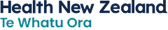 Te Whatu Ora Careers logo