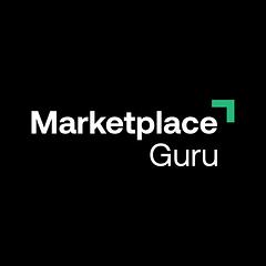 The Marketplace Guru logo
