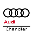 Audi Chandler logo
