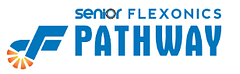 Senior Flexonics Pathway logo