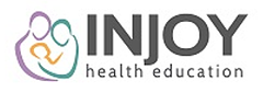 InJoy Health Education logo