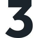 3Pillar logo