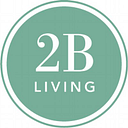 2B Living logo
