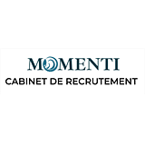 Momenti logo