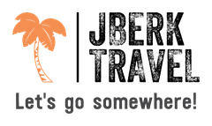 JBerk Travel logo