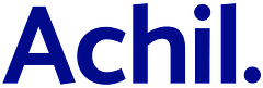 Achil logo