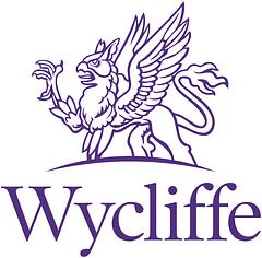Wycliffe College logo