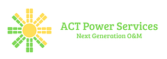 ACT Power Services logo