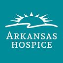 Arkansas Hospice, Inc. logo