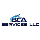 BCA Services logo