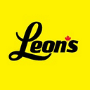 Leon's logo