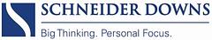 Schneider Downs logo