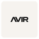 Avir at Corsicana logo